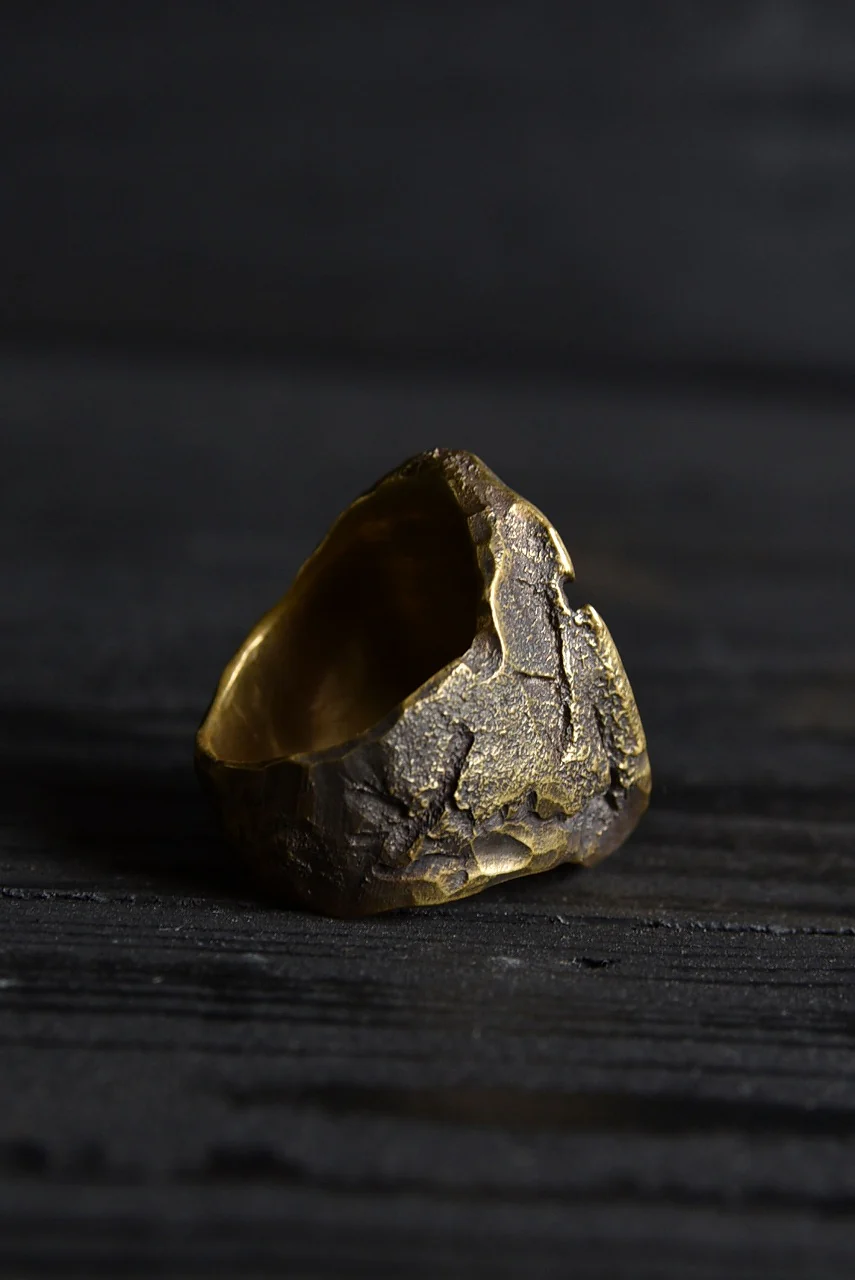 VANITAS / Ring / VR-018-Bs * - Image 4