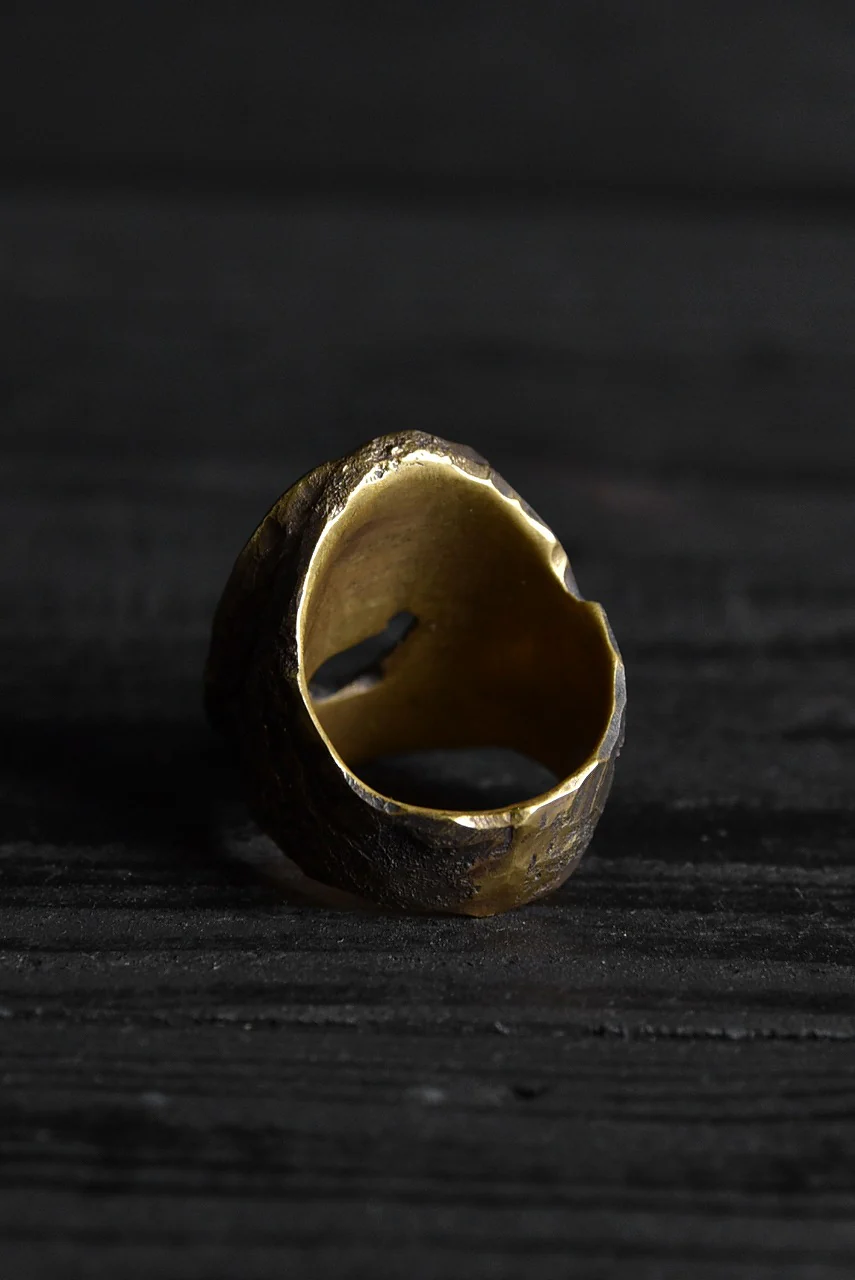 VANITAS / Ring / VR-018-Bs * - Image 7