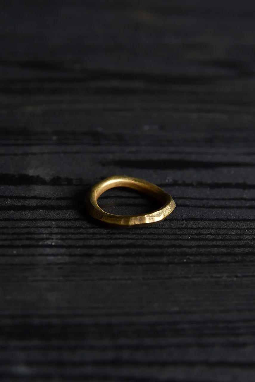 VANITAS / Ring / VR-019-Bs *