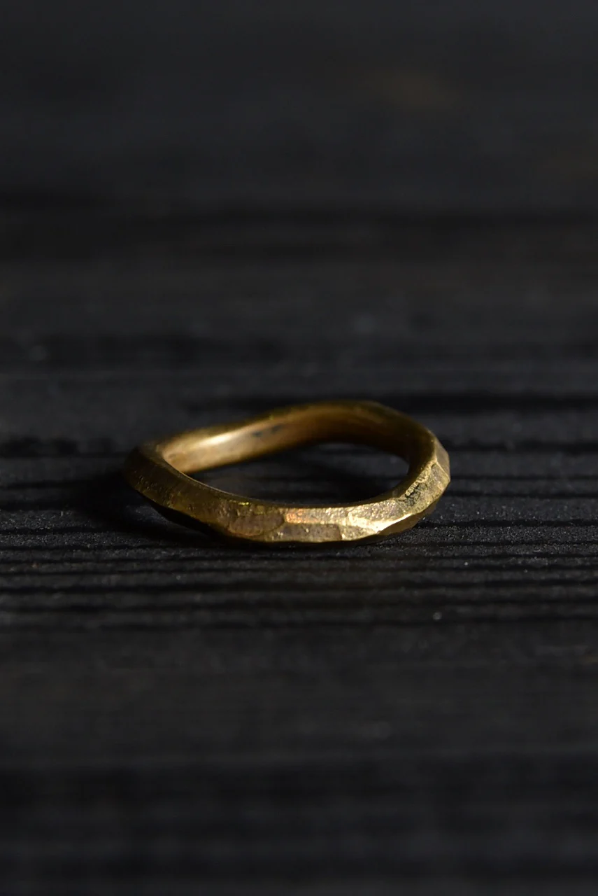 VANITAS / Ring / VR-019-Bs * - Image 3