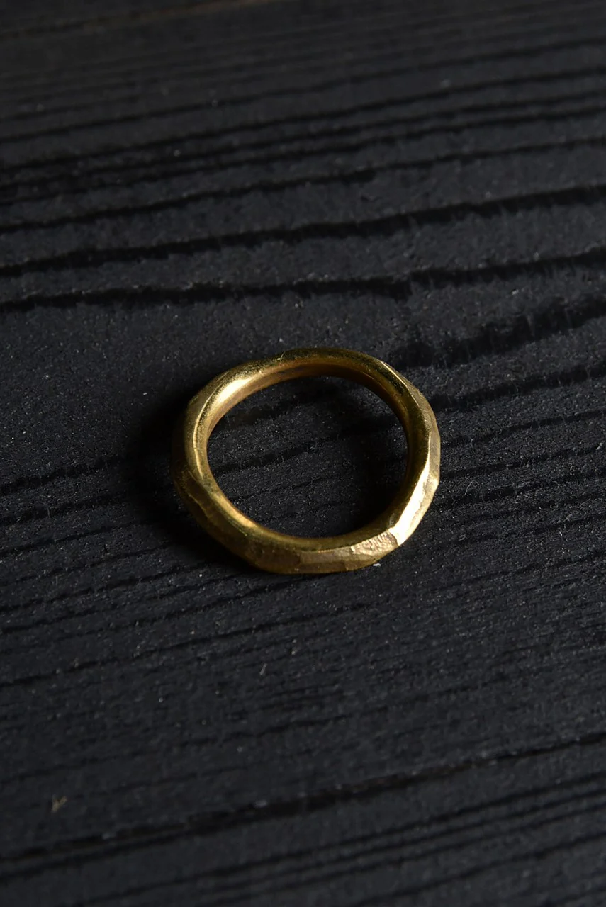 VANITAS / Ring / VR-019-Bs * - Image 4