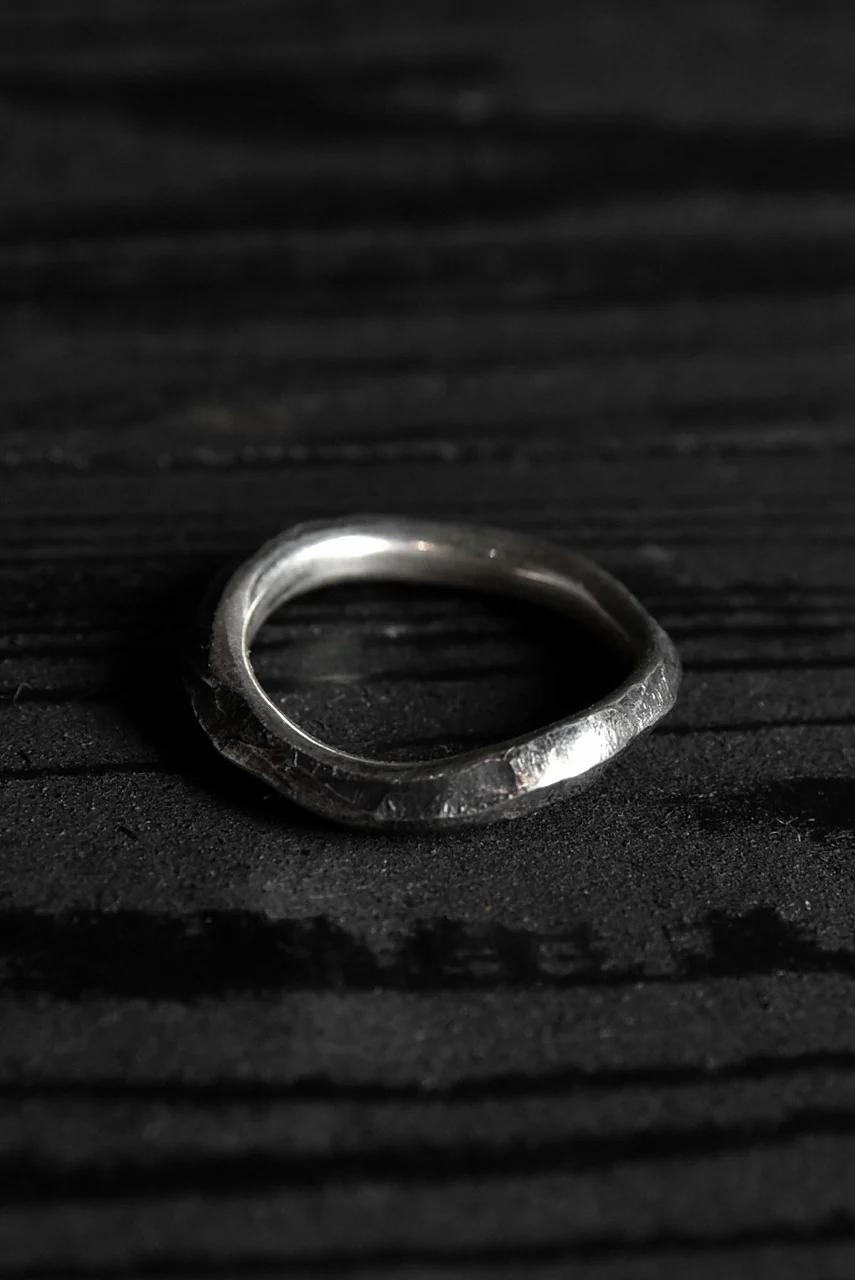 VANITAS / Ring / VR-019-Sv * - Image 3