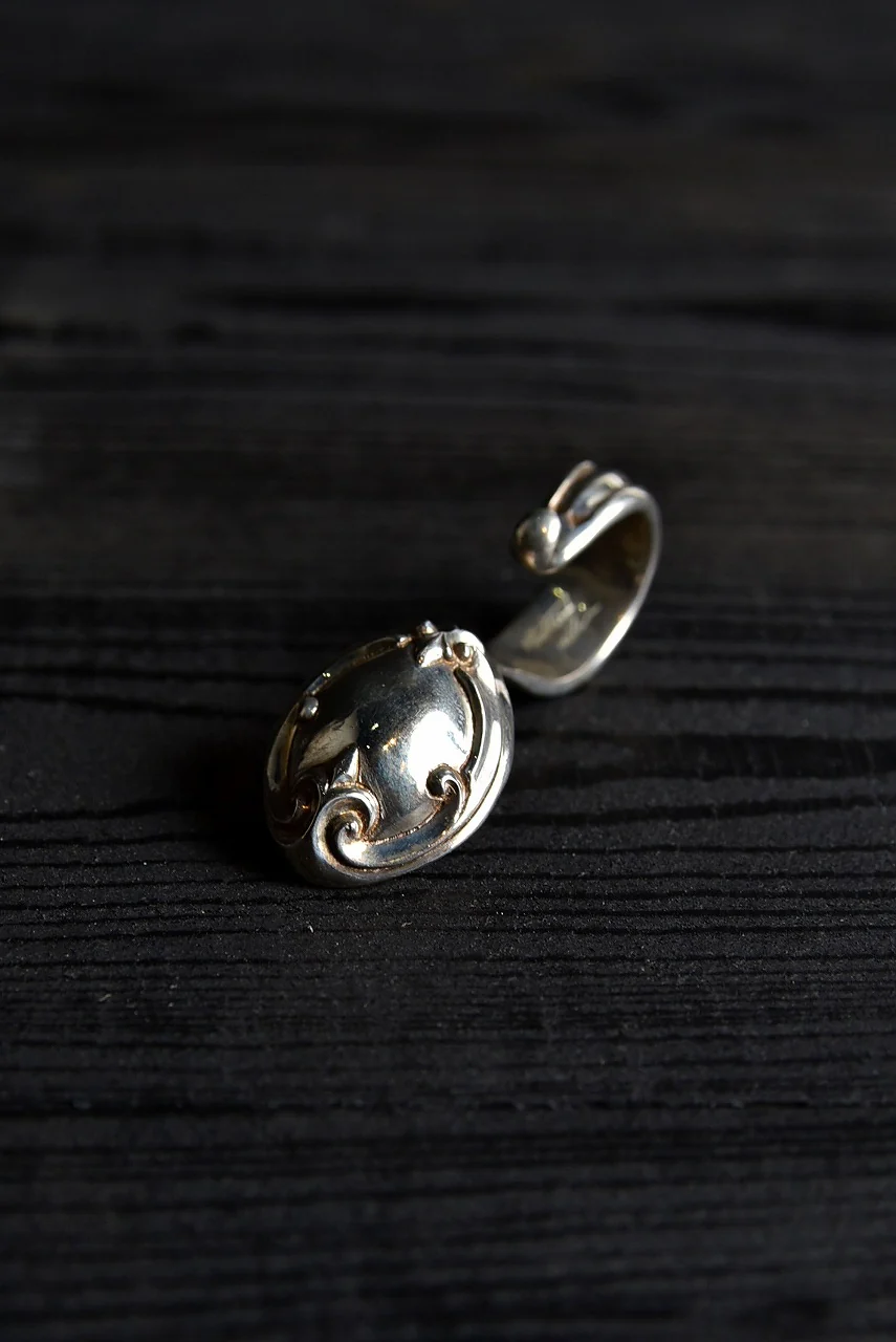 VANITAS / Spoon / VS-001 * - Image 6