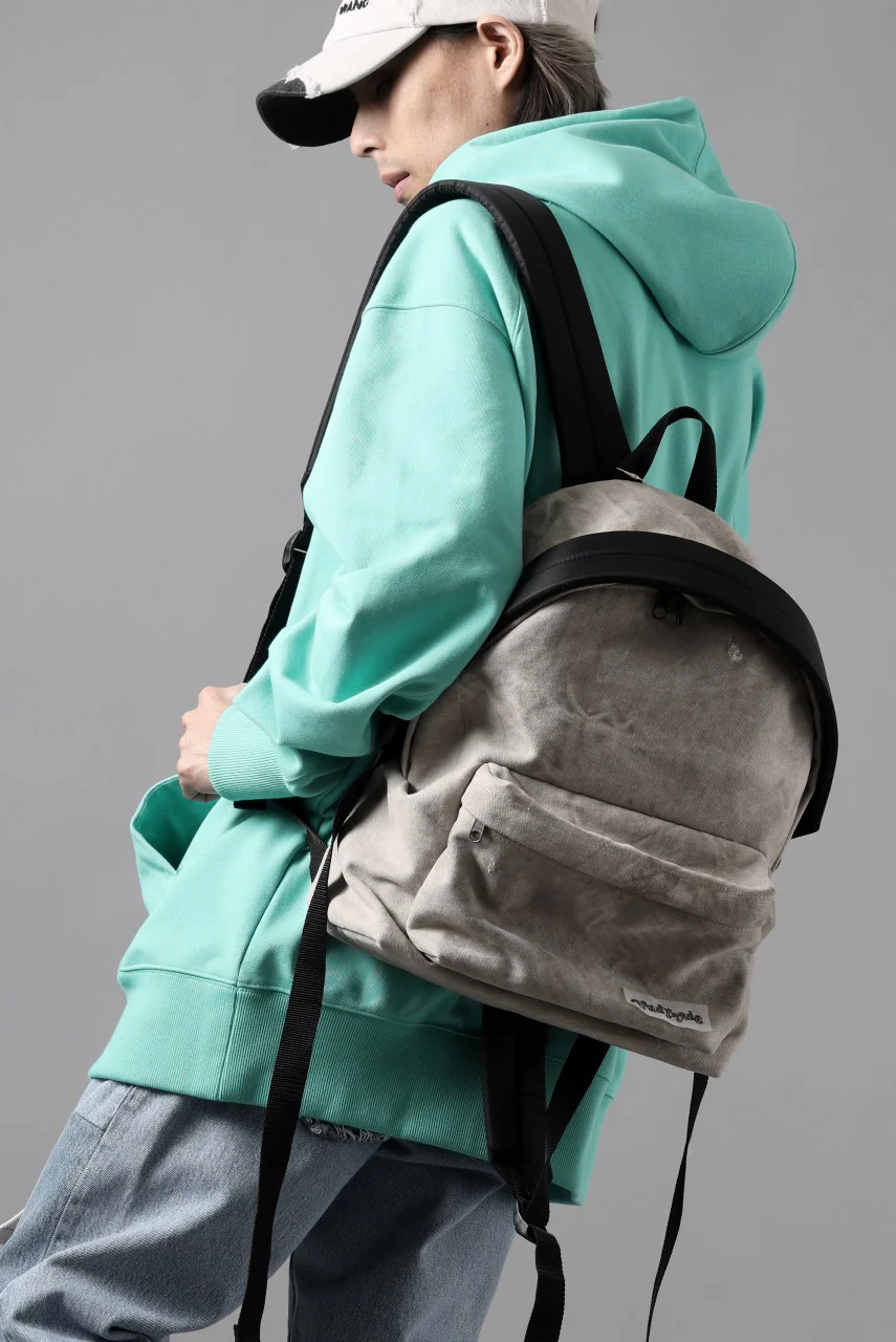 Y-3 Yohji Yamamoto CLASSIC CHEST LOGO LOOSE HOODIE / FRENCH TERRY (ACID MINT) - Image 27