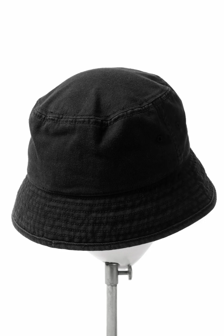 Y-3 Yohji Yamamoto YOHJI HAT - Image 10
