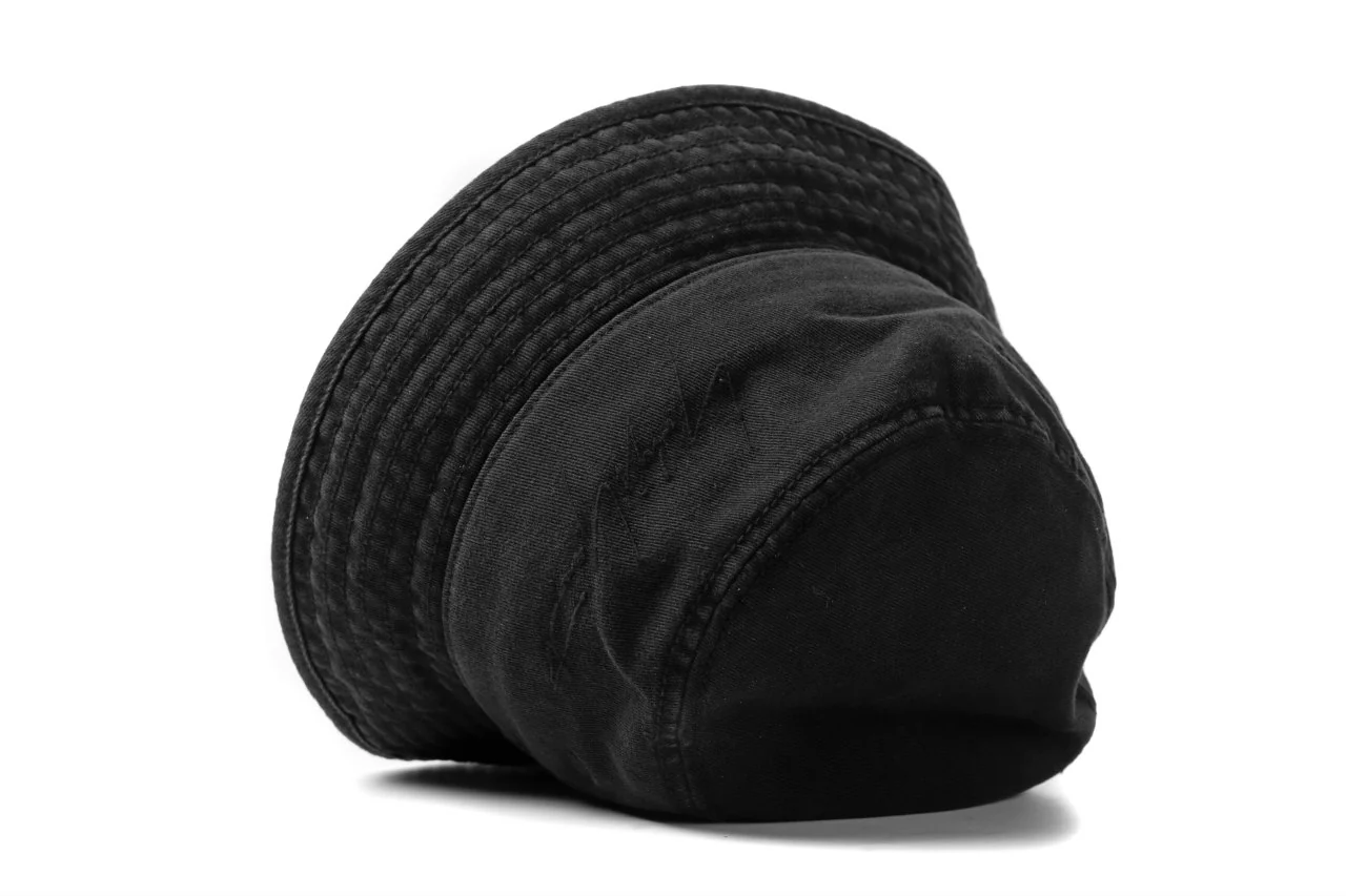 Y-3 Yohji Yamamoto YOHJI HAT - Image 14