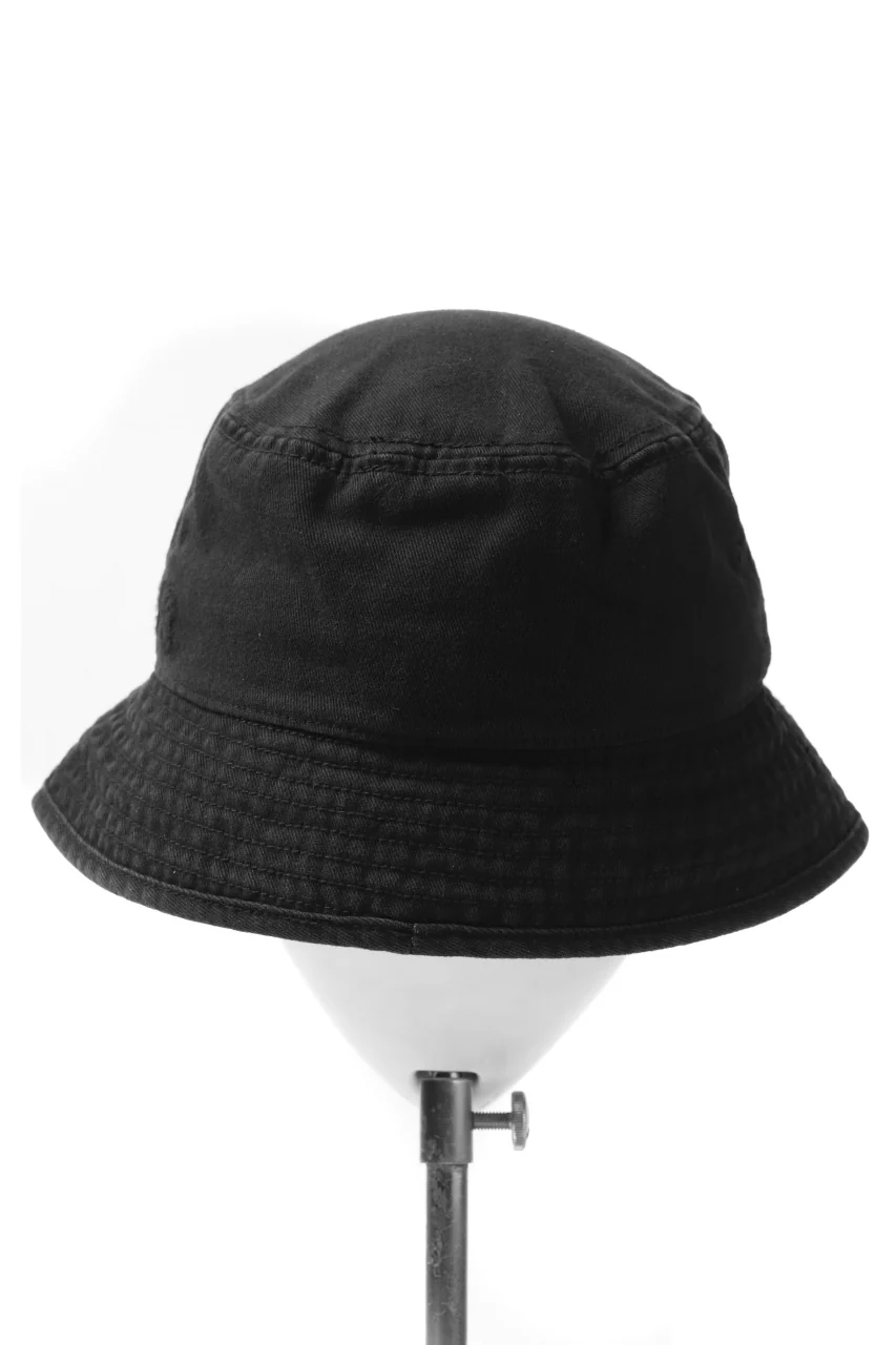 Y-3 Yohji Yamamoto YOHJI HAT - Image 8