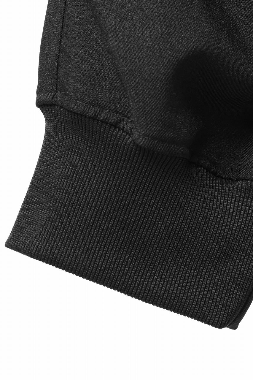Y-3 Yohji Yamamoto CUFFS PANTS (BLACK) - Image 17