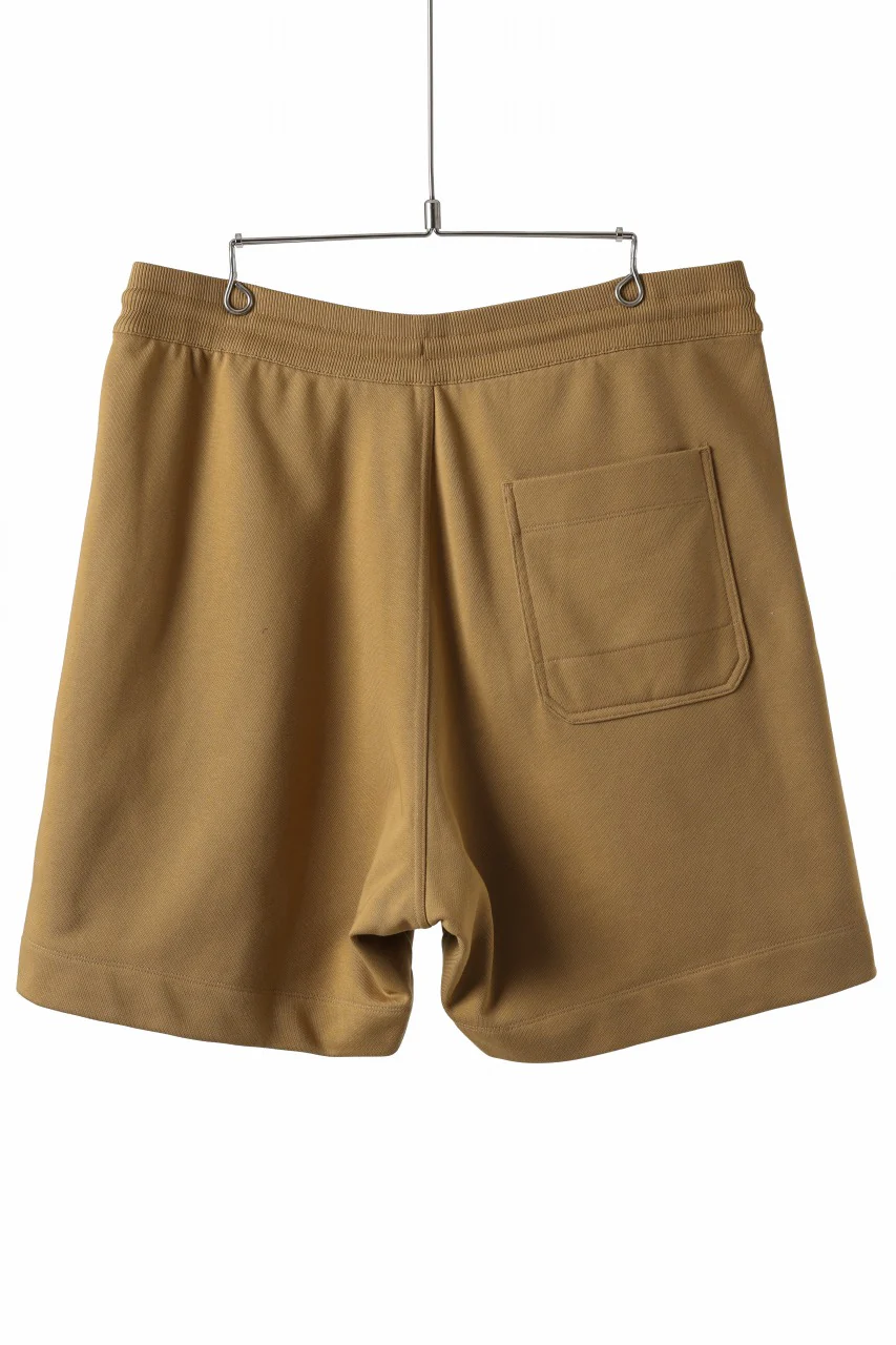 Y-3 Yohji Yamamoto SHORT PANTS / FRENCH TERRY (MESA) - Image 3