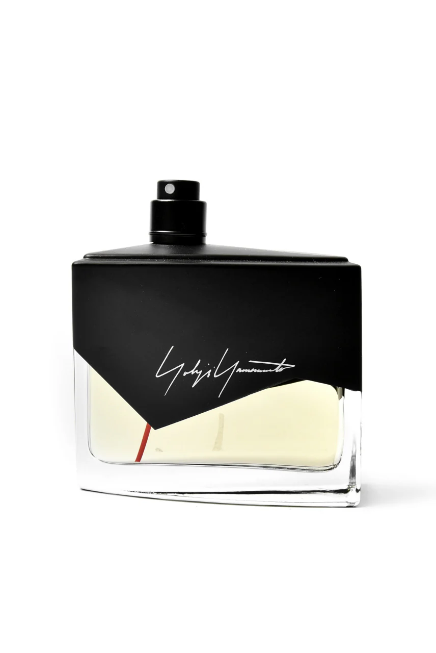 YOHJI YAMAMOTO EAU DE PARFUM "I AM NOT GOING TO DISTURB YOU" (30ML.) - Image 3