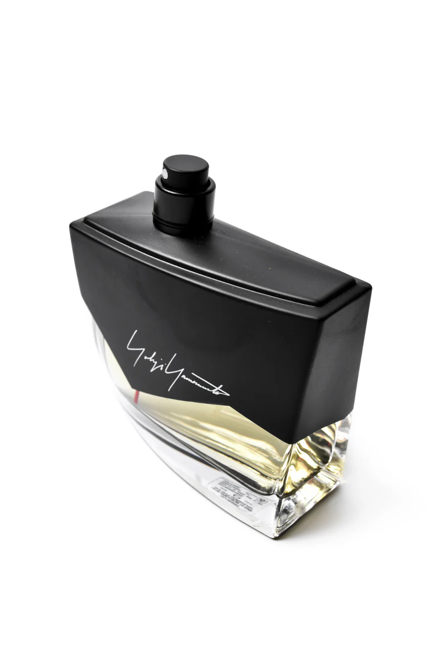 YOHJI YAMAMOTO EAU DE PARFUM "I AM NOT GOING TO DISTURB YOU" (30ML.) - Image 5