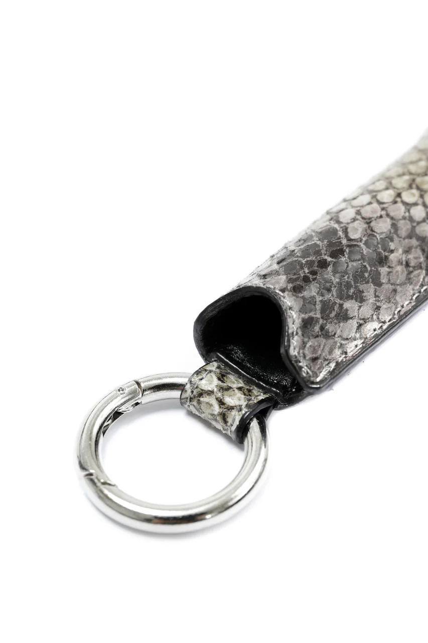 Y's ATOMIZER LEATHER HOLDER (PYTHON) - Image 8