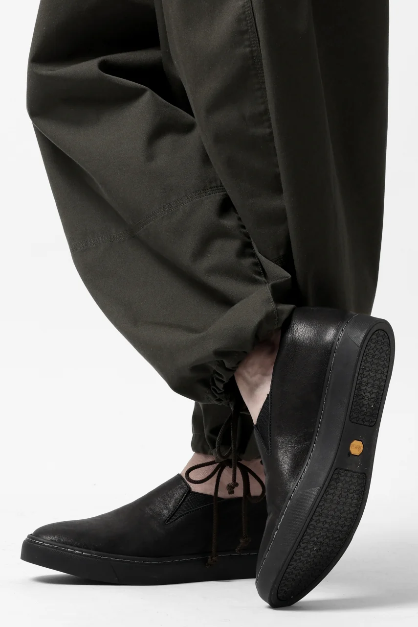 Y's BANG ON! No.129 BIG WORK PANTS (KHAKI) - Image 22