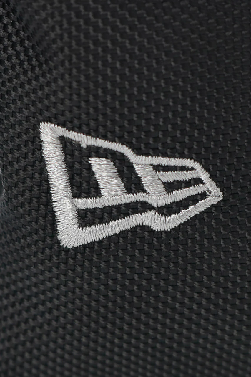 Y's x New Era SHOULDER POUCH (BLACK) - Image 24